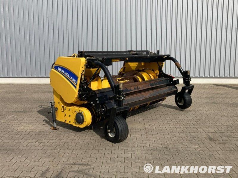 New Holland 30HPPE