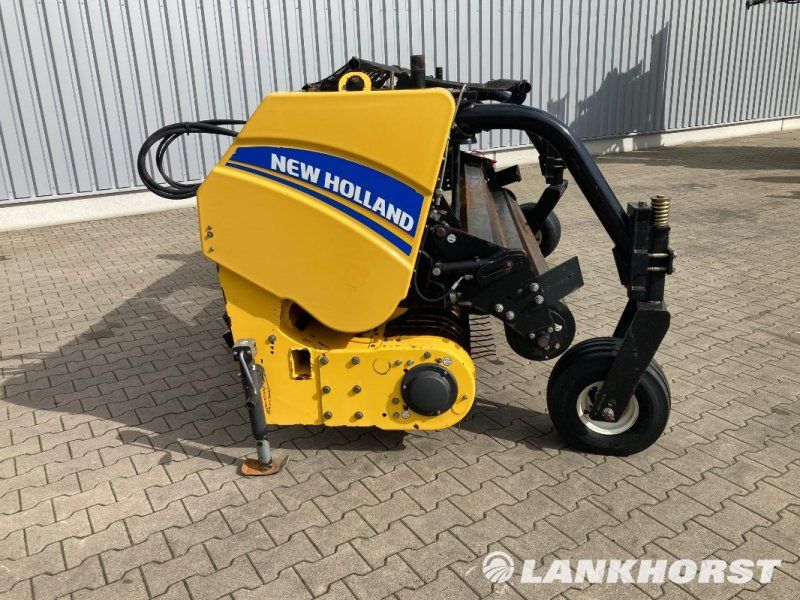 New Holland 30HPPE