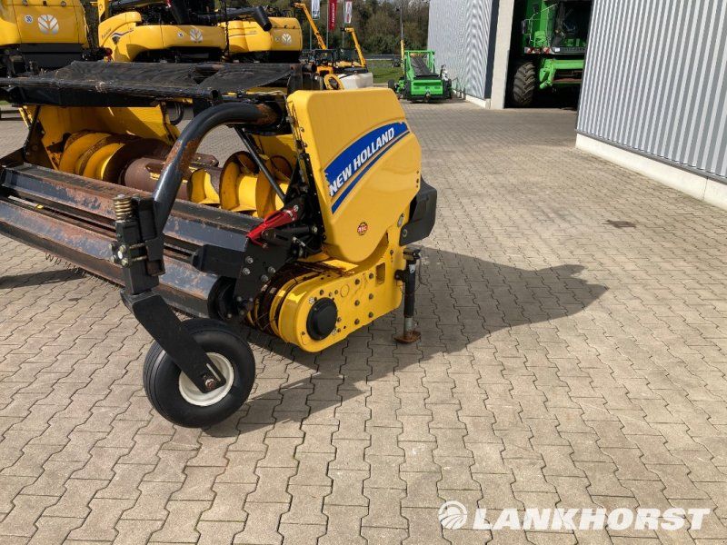 New Holland 30HPPE