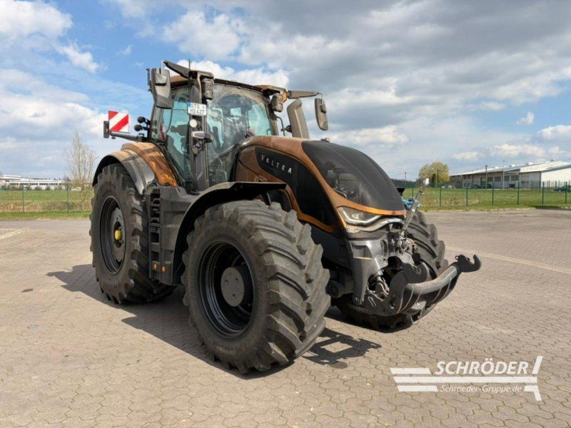 Valtra S 416