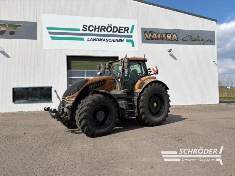 Valtra S 416