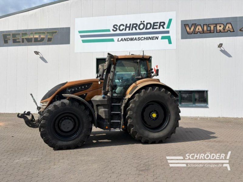 Valtra S 416