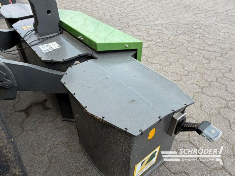 Bressel & Lade FG 1200 SF (G20) |  | 1200KG