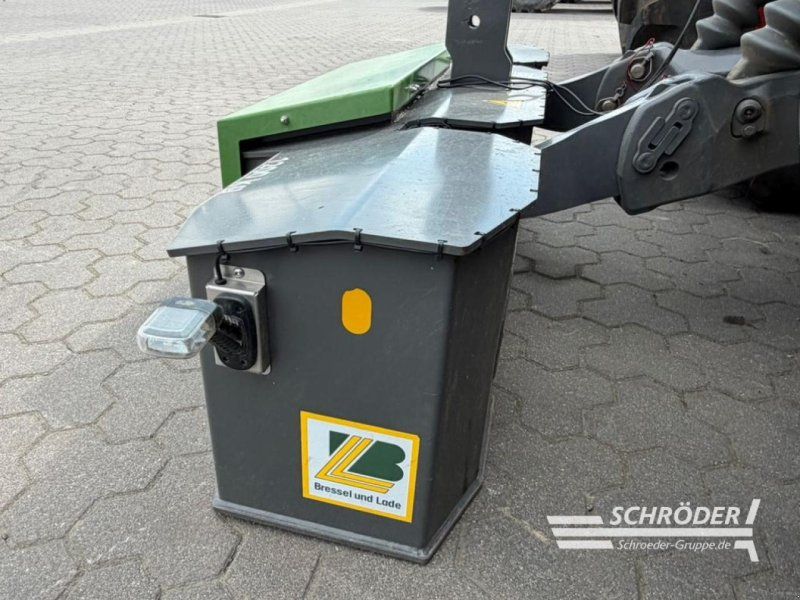 Bressel & Lade FG 1200 SF (G20) |  | 1200KG