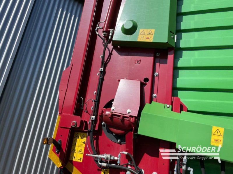 Strautmann GIGA-VITESSE CFS 3602 DO