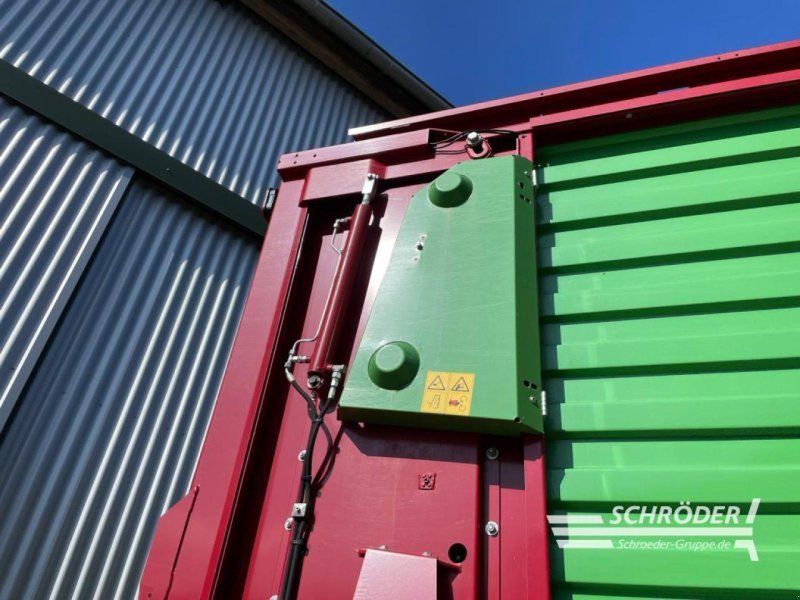 Strautmann GIGA-VITESSE CFS 3602 DO