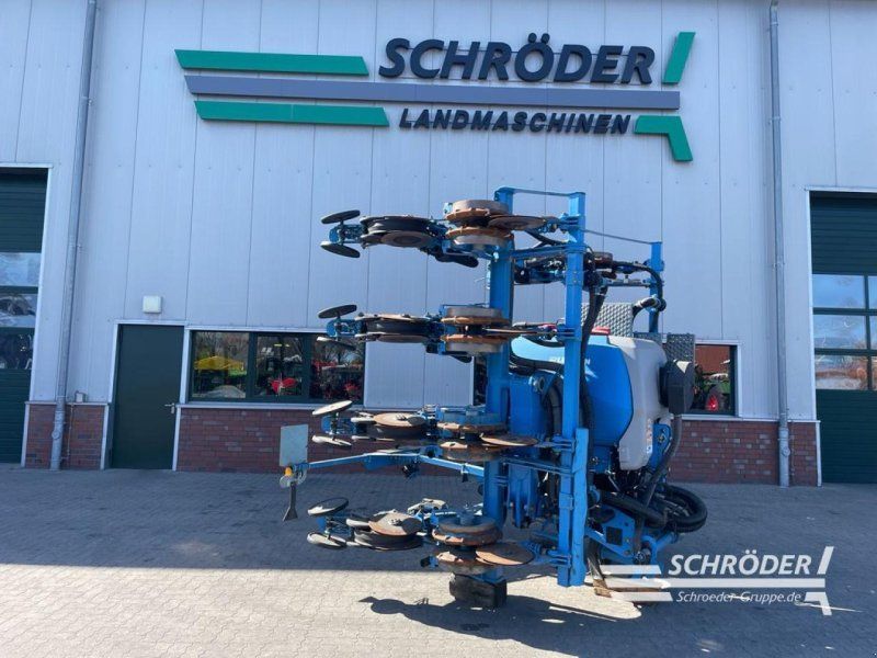 Lemken AZURIT 9/8.75 K D