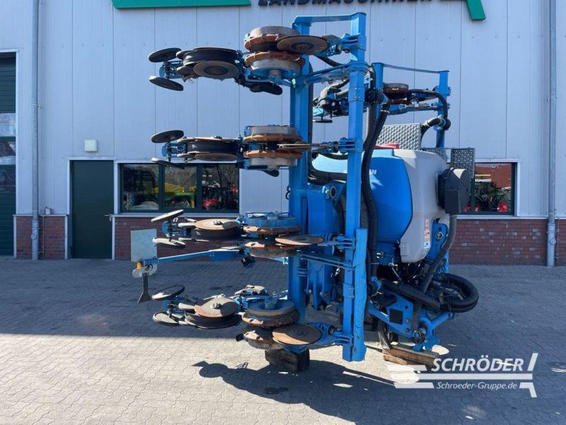 Lemken AZURIT 9/8.75 K D