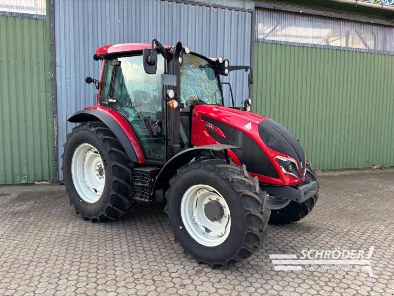 Valtra A 85 SH