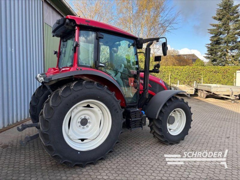 Valtra A 85 SH