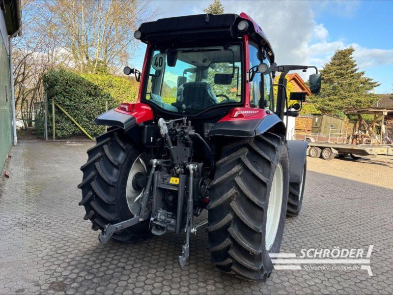 Valtra A 85 SH