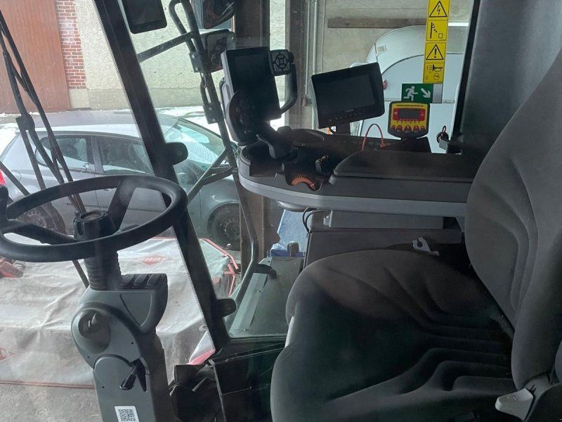 Massey Ferguson 7345 S Activa MCS