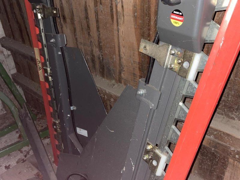 Massey Ferguson 7345 S Activa MCS