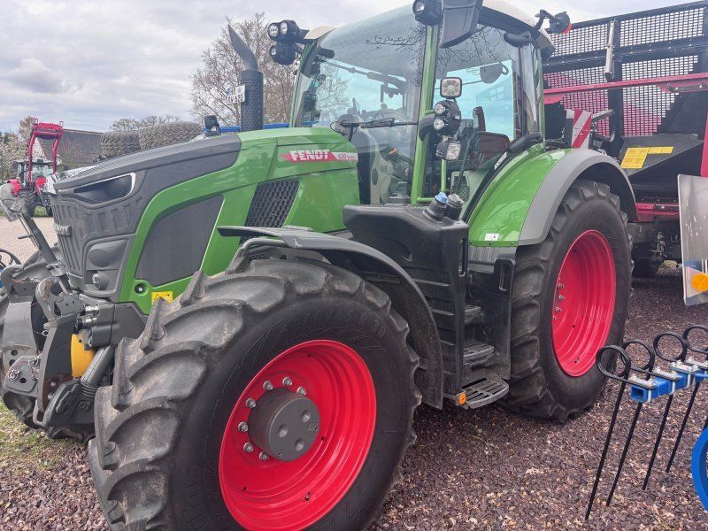 Fendt 620 Vario Power+ Setting2