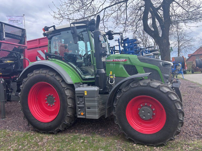 Fendt 620 Vario Power+ Setting2