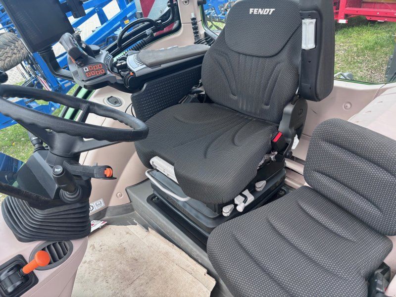 Fendt 620 Vario Power+ Setting2