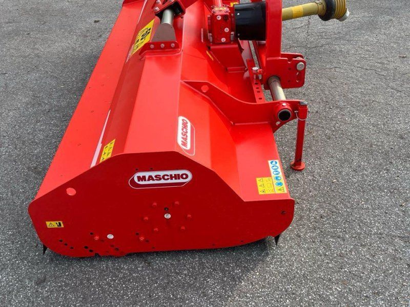 Maschio Tigre 280
