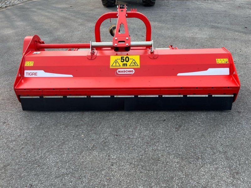 Maschio Tigre 280