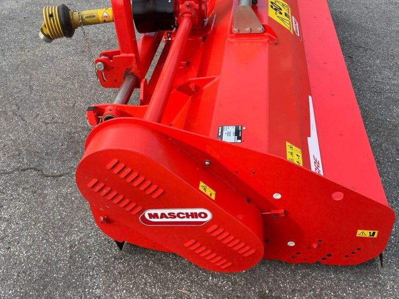 Maschio Tigre 280
