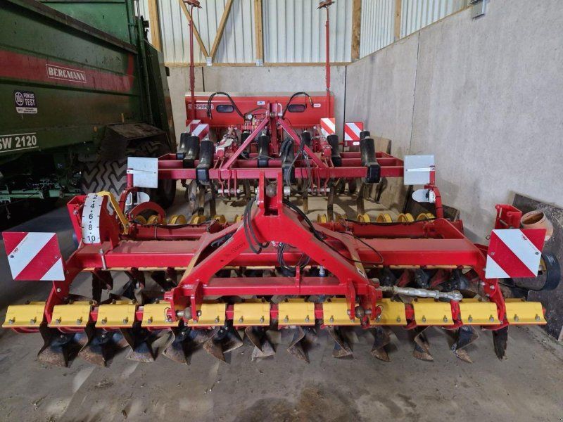 Väderstad Carrier CR 300