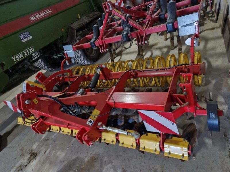 Väderstad Carrier CR 300