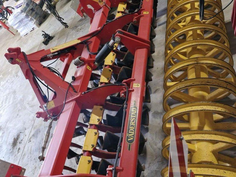 Väderstad Carrier CR 300