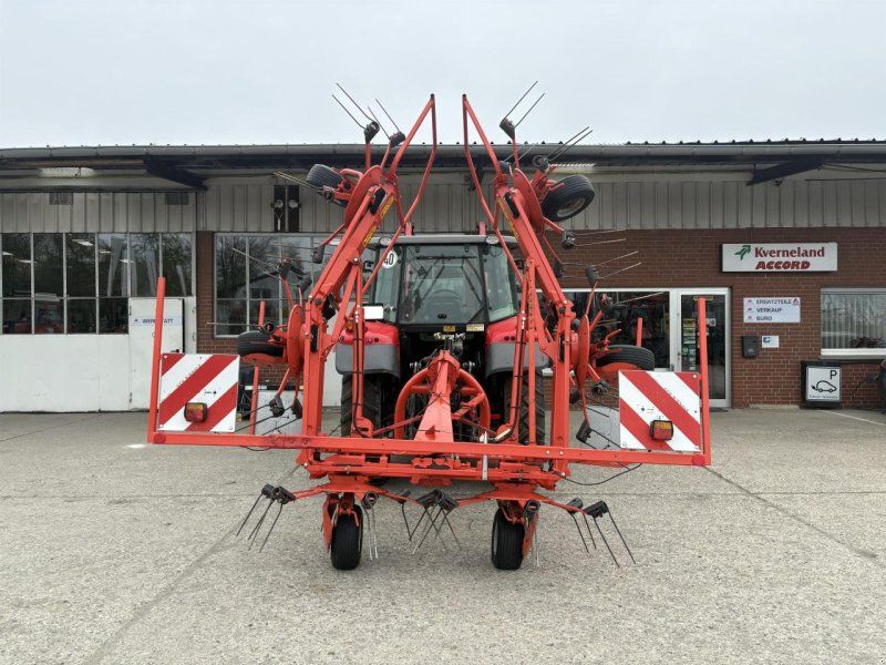 Kuhn GF 6502