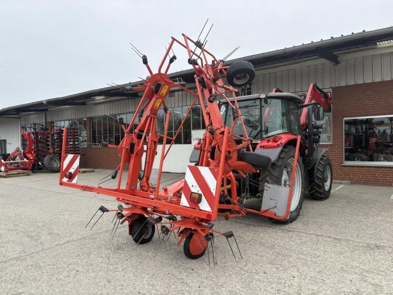 Kuhn GF 6502