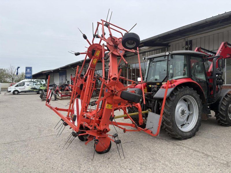 Kuhn GF 6502