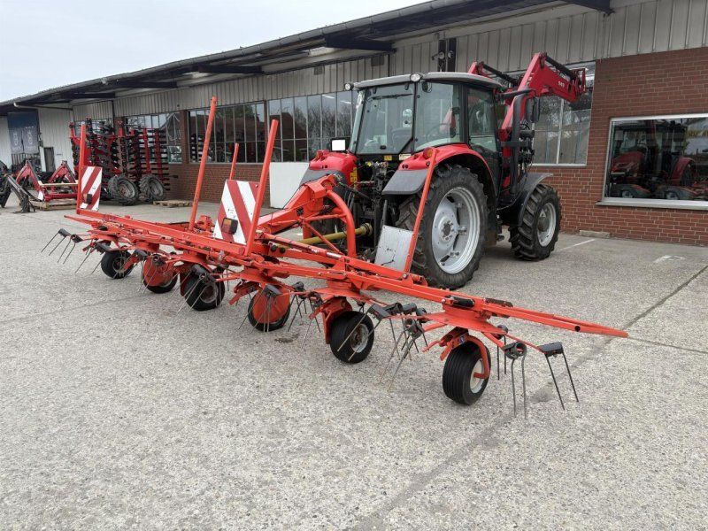 Kuhn GF 6502