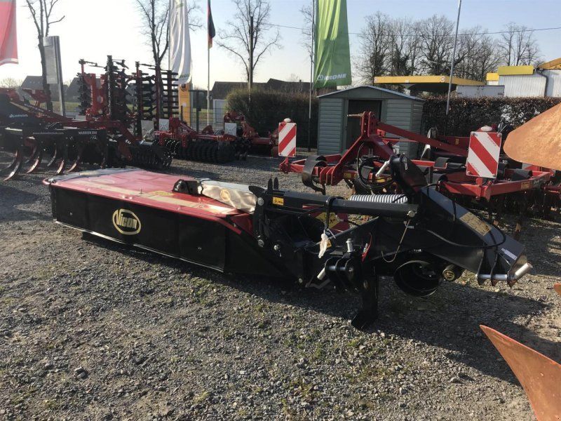 Vicon EXTRA 332 KSW 2.0