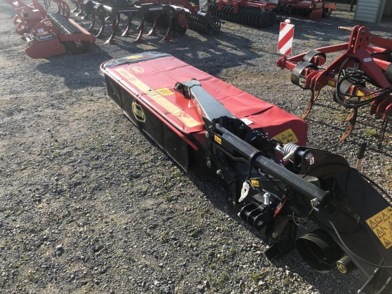 Vicon EXTRA 332 KSW 2.0