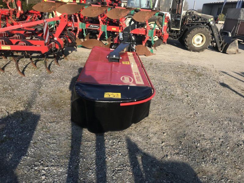 Vicon EXTRA 332 KSW 2.0