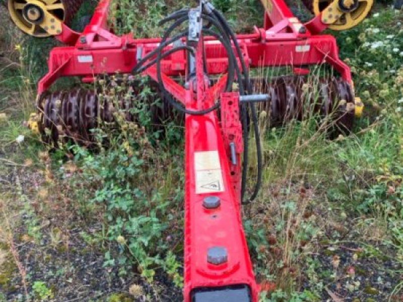 Väderstad GEBR. ROLL RX 620