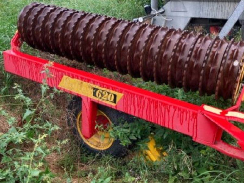 Väderstad GEBR. ROLL RX 620