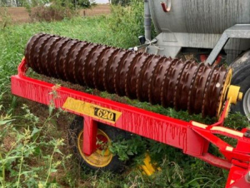 Väderstad GEBR. ROLL RX 620