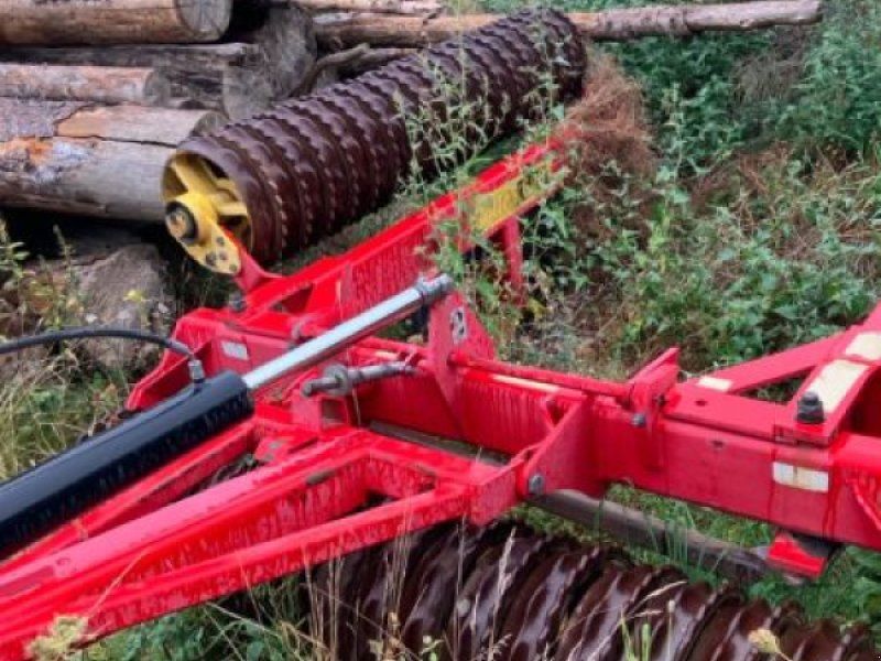 Väderstad GEBR. ROLL RX 620