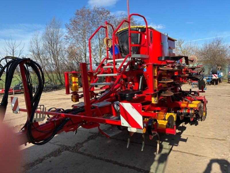 Väderstad Rapid 400 S