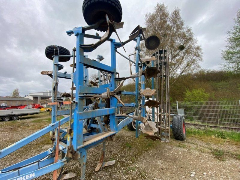 Lemken Kristall 9/600