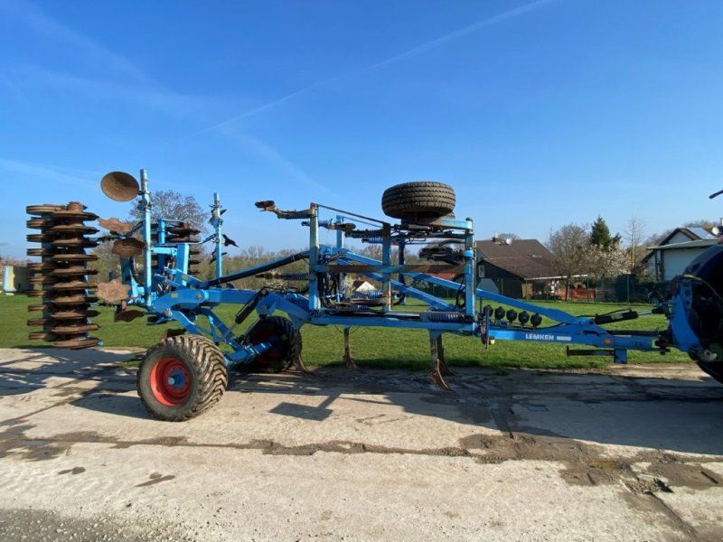 Lemken Karat 9/400 KÜA
