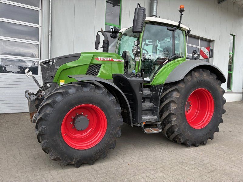 Fendt 728 Vario Gen7 ProfiPlus