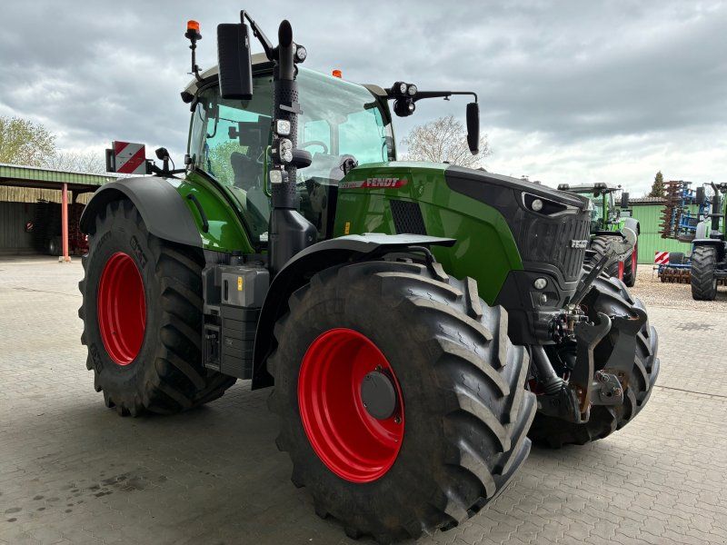 Fendt 728 Vario Gen7 ProfiPlus