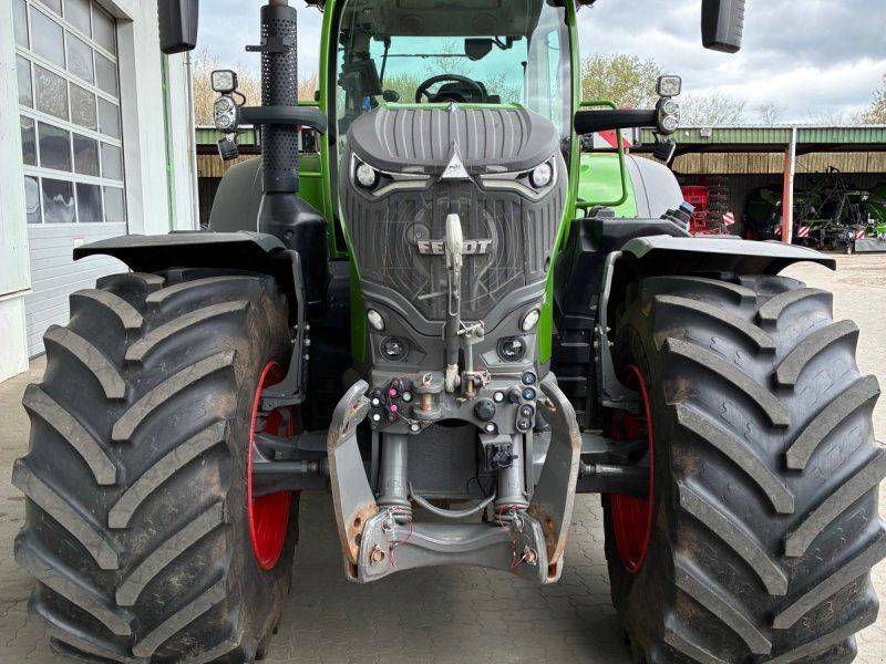 Fendt 728 Vario Gen7 ProfiPlus