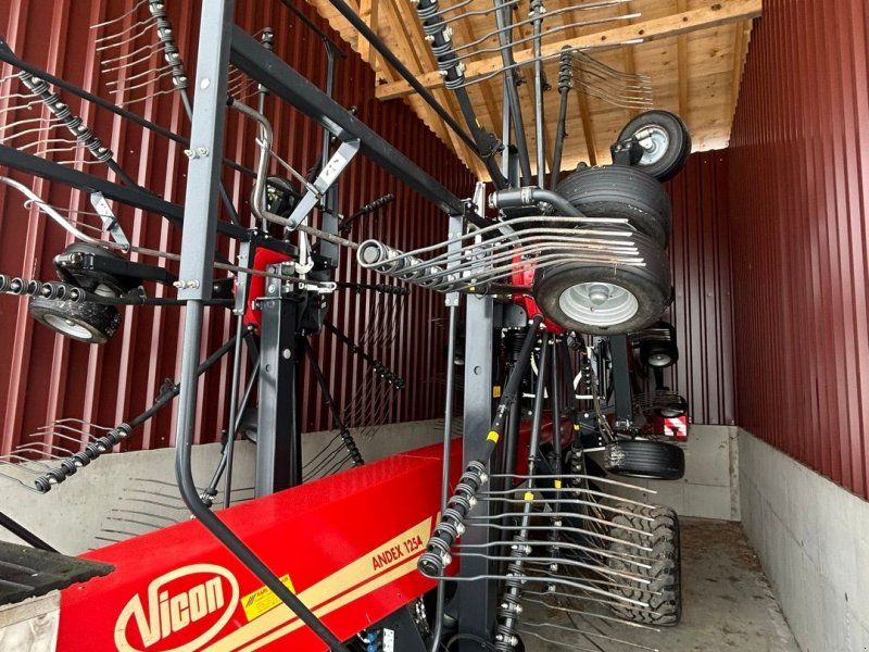 Kverneland Andex 1254