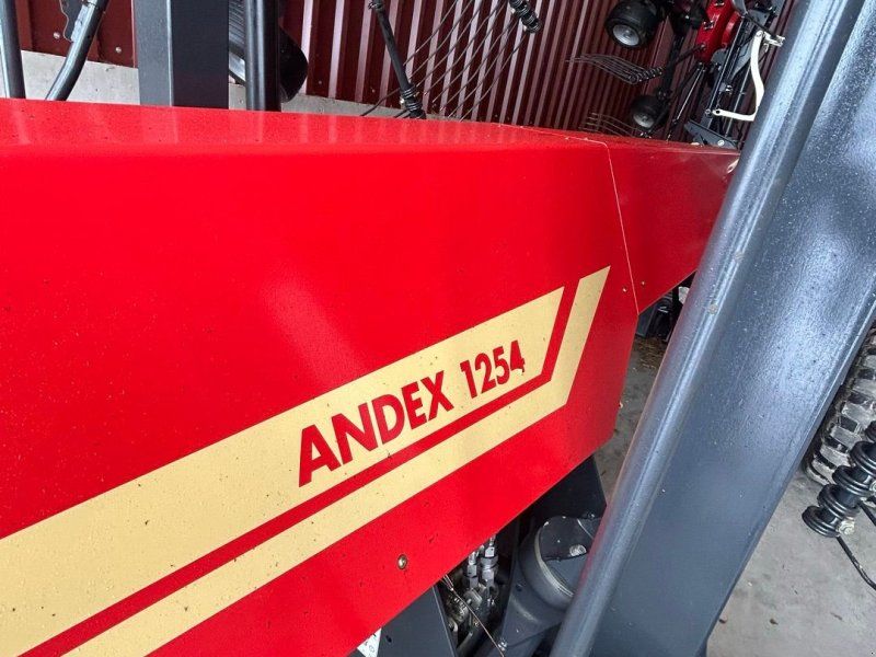 Kverneland Andex 1254