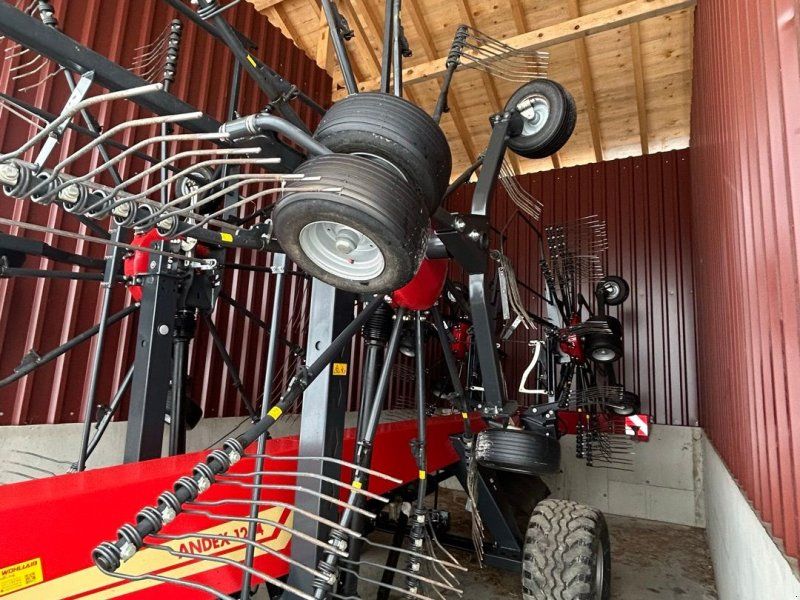 Kverneland Andex 1254