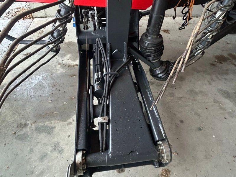 Kverneland Andex 1254