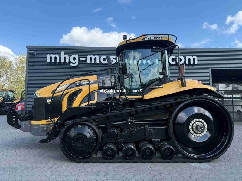 Challenger MT 865C