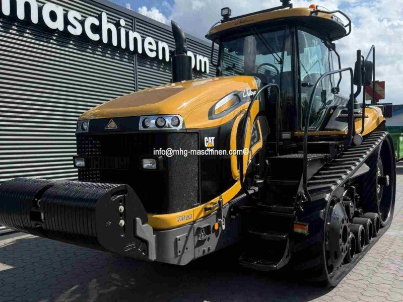 Challenger MT 865C