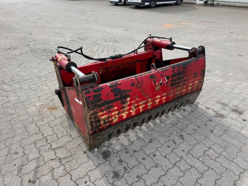 BvL Schneidzange 1,6m